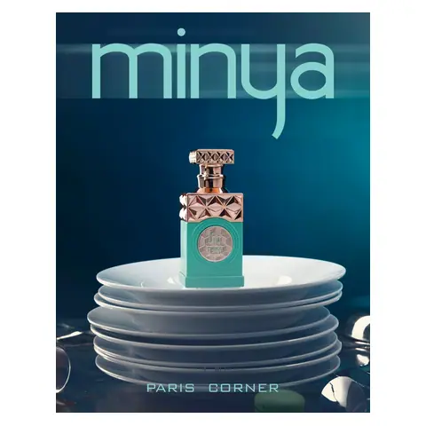 Paris Corner Minya