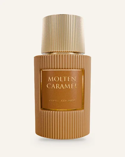 Paris Corner Molten Caramel bottle