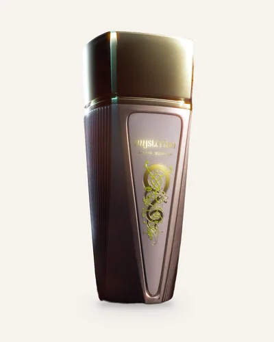 Paris Corner Mysterium bottle