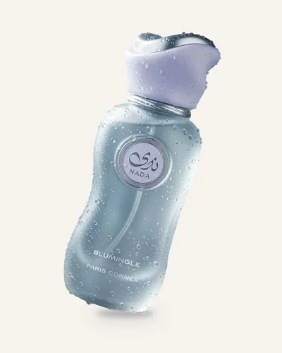 Paris Corner Nada Blumingle bottle