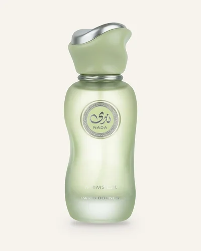 Paris Corner Nada Whimsical bottle