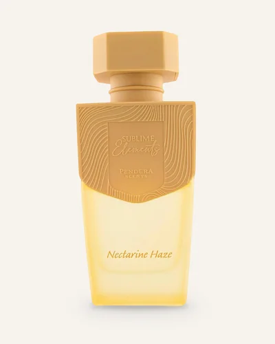 Paris Corner Nectarine Haze Eau de Parfum bottle
