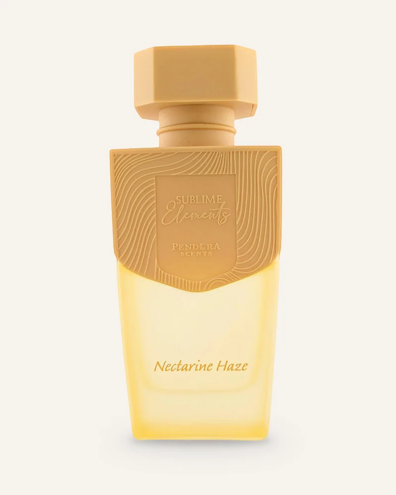 Paris Corner Nectarine Haze Eau de Parfum bottle