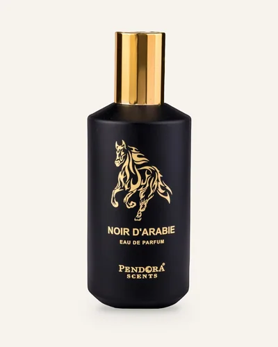 Paris Corner Noir D'arabie Eau de Parfum bottle