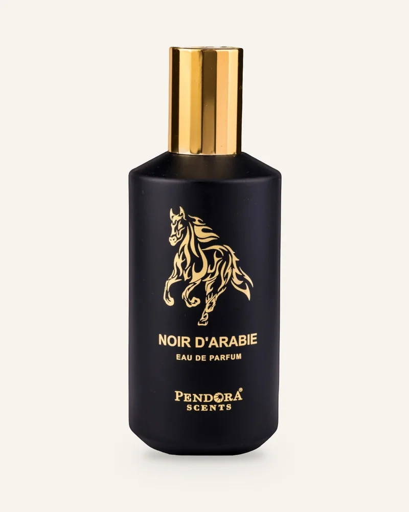 Paris Corner Noir D'arabie Eau de Parfum bottle
