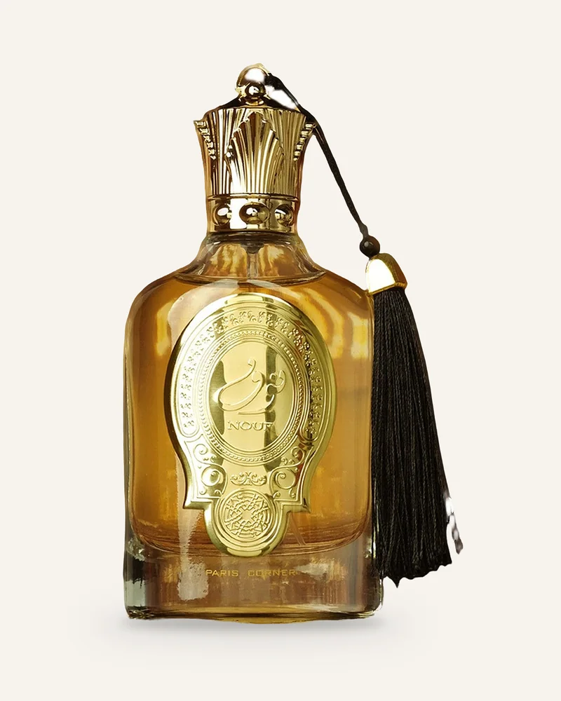 Paris Corner Nouf Eau de Parfum bottle