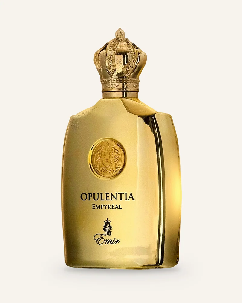 Paris Corner Opulentia Empyreal Emir Eau de Parfum bottle