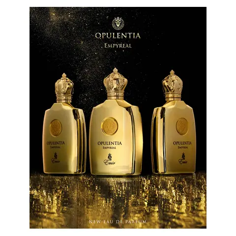 Paris Corner Opulentia Empyreal Emir