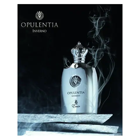 Paris Corner Opulentia Inverno Emir