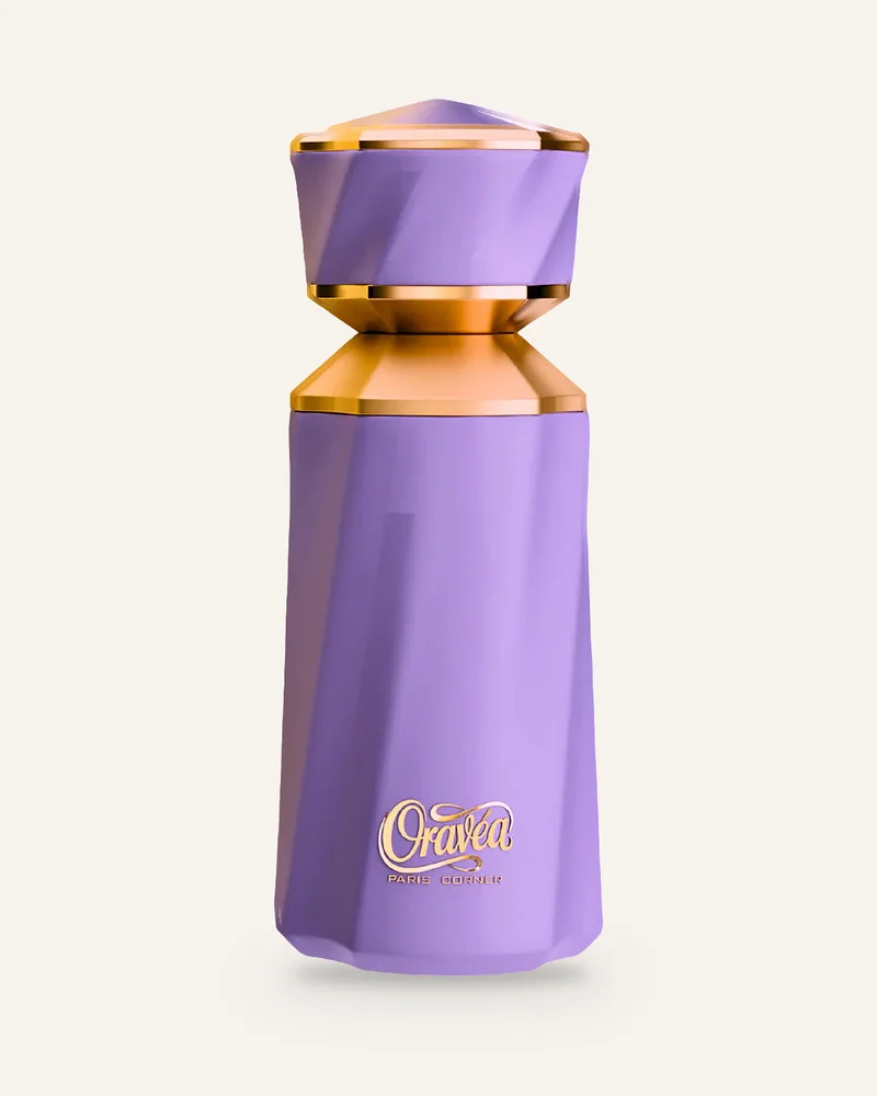 Paris Corner Oravea Eau de Parfum bottle
