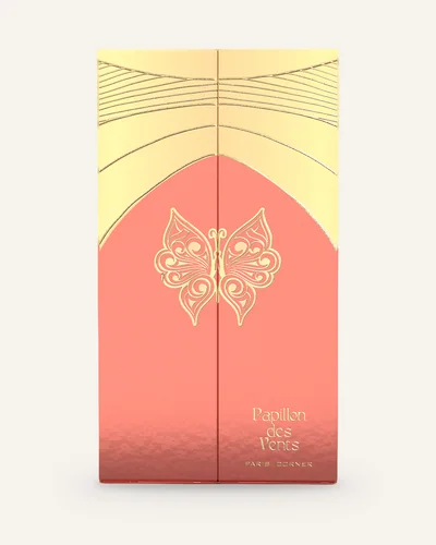 Paris Corner Papillon Des Vents bottle