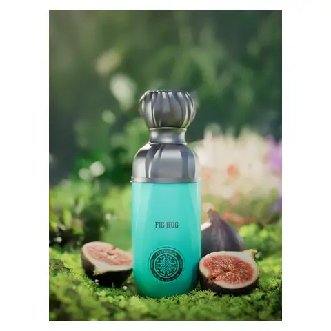 Paris Corner Perseviron Fig Hug