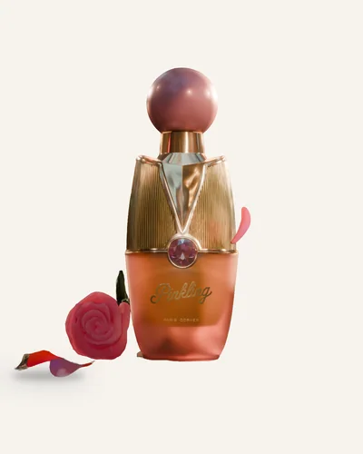 Paris Corner Pinkling bottle