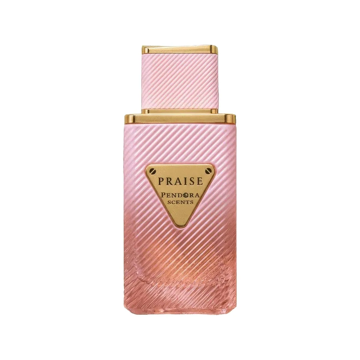 Paris Corner Praise Eau de Parfum bottle