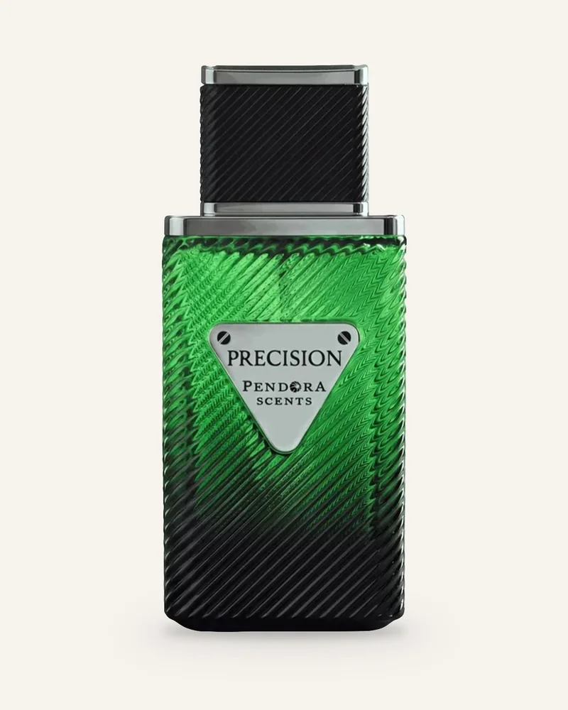 Paris Corner Precision Eau de Parfum bottle