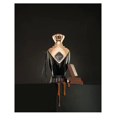 Paris Corner Prodigy Noir