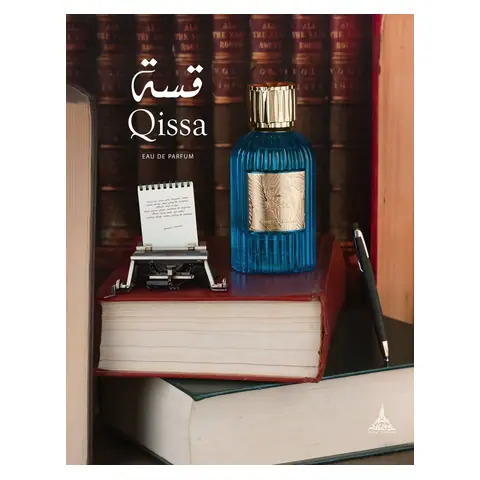 Paris Corner Qissa