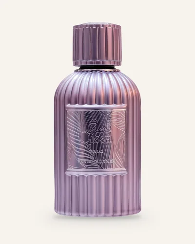 Paris Corner Qissa Gala bottle