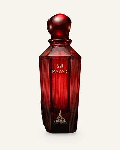 Paris Corner Rawq bottle