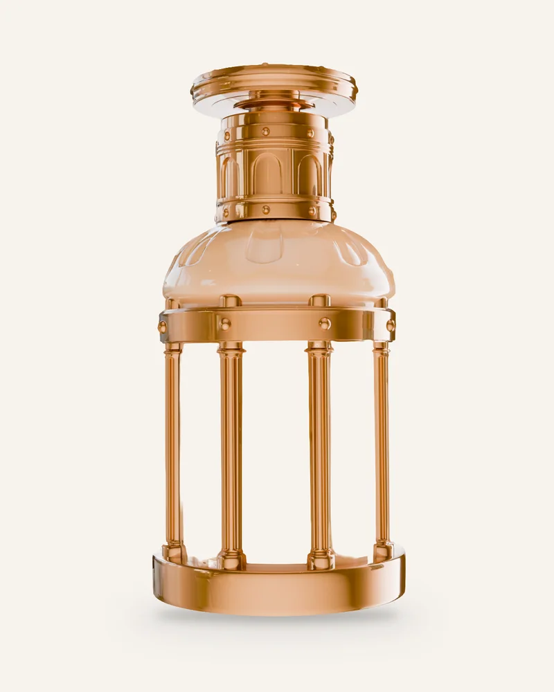 Paris Corner Reham Vanilla Mood bottle