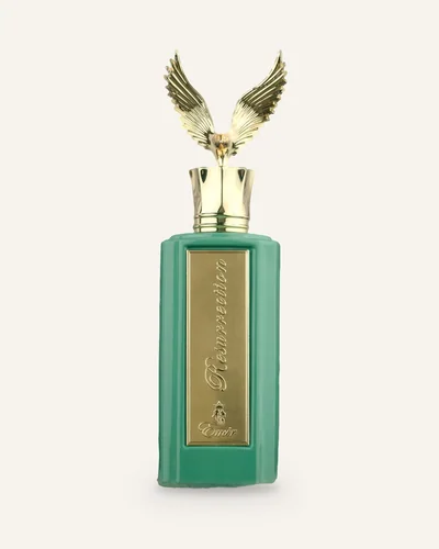 Paris Corner Resurrection Eau de Parfum bottle