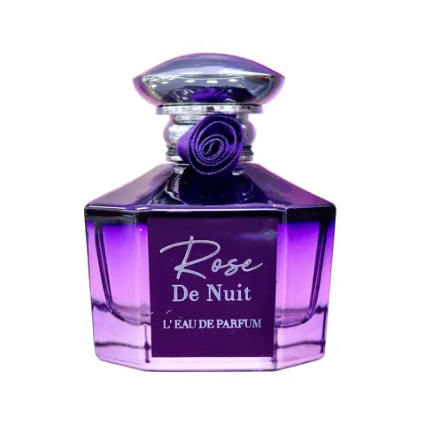 Paris Corner Rose De Nuit