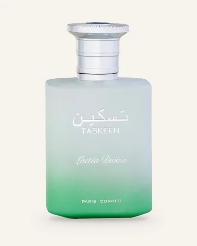 Paris Corner taskeen Lactéa Divina Eau de Parfum bottle