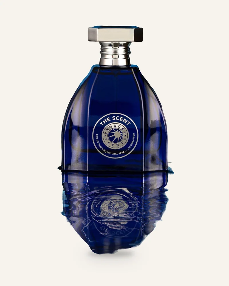 Paris Corner The Scent bottle