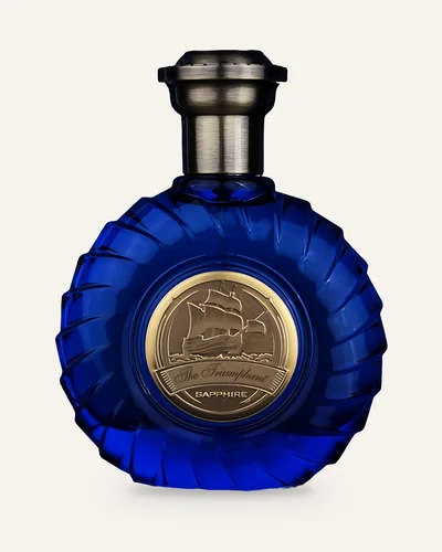 Paris Corner The Triumphant Sapphire Eau de Parfum bottle