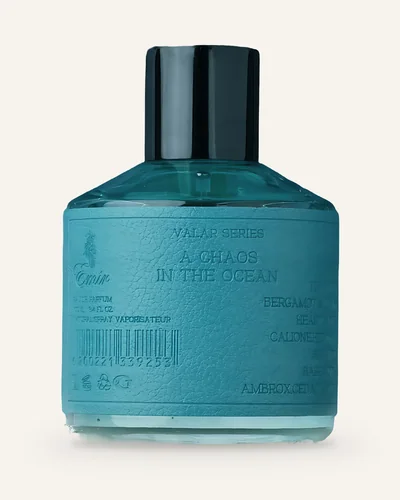 Paris Corner Valar Series A Chaos In The Ocean Eau de Parfum bottle