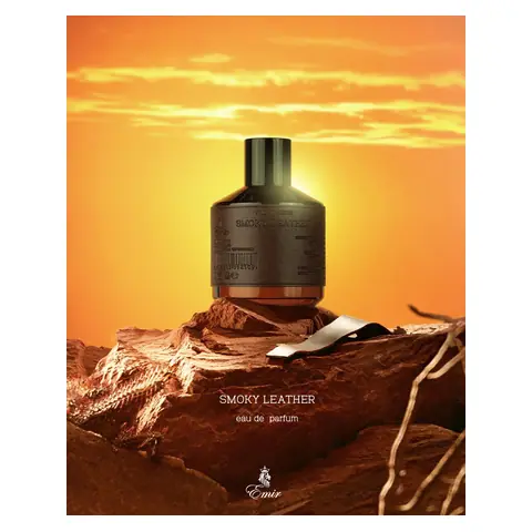 Paris Corner Valar Series Smoky Leather