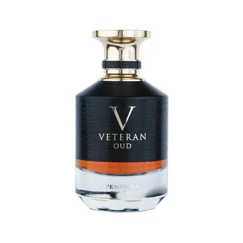 Paris Corner Veteran Oud