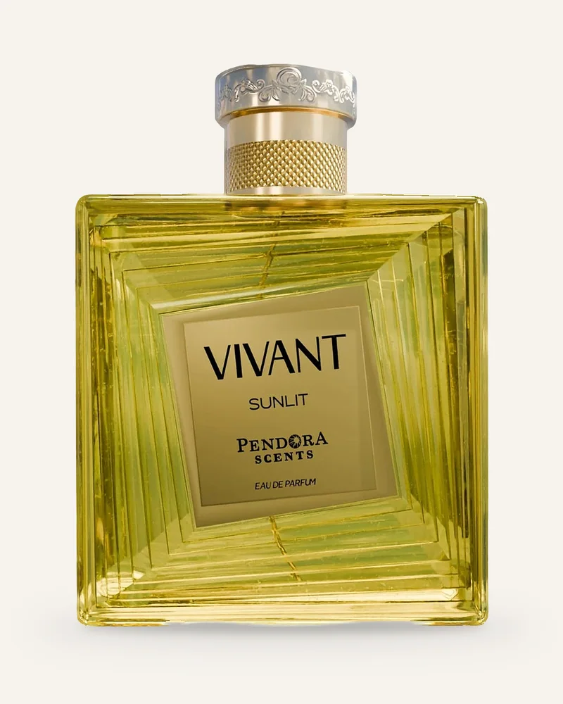 Paris Corner Vivant Sunlit Eau de Parfum bottle