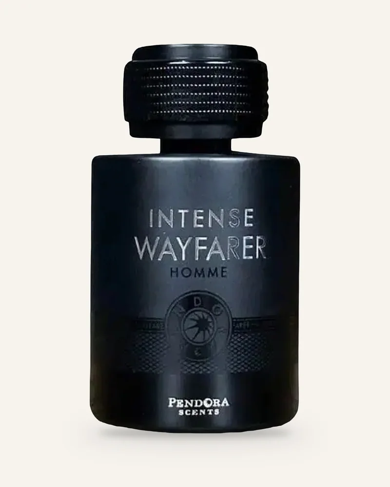 Paris Corner Wayfarer Eau de Parfum bottle