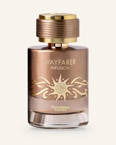 Paris Corner Wayfarer Infusion Eau de Parfum bottle