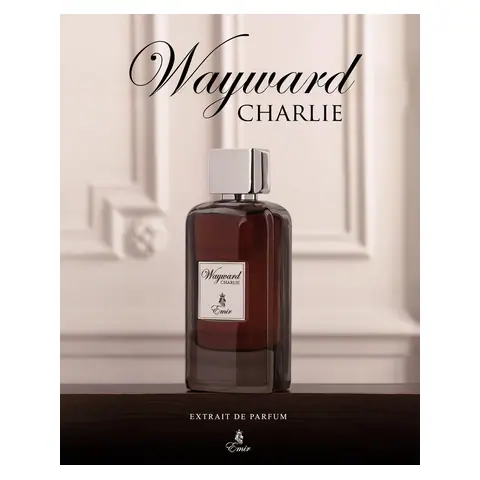 Paris Corner Wayward Charlie Emir