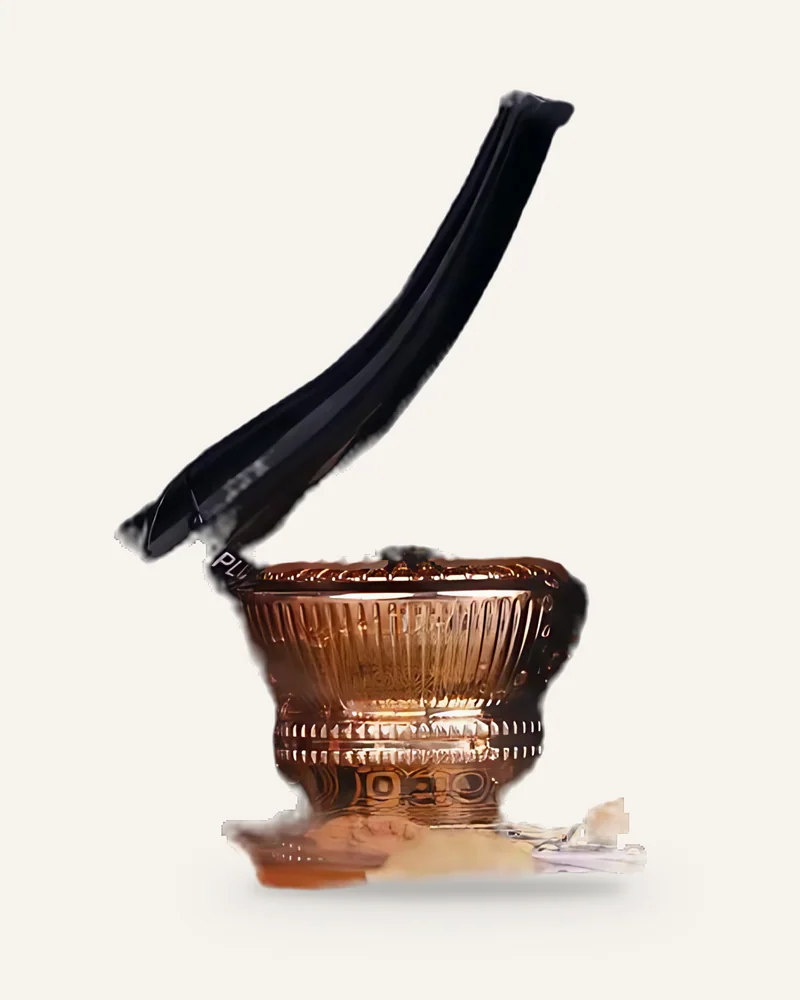 Paris Corner When Soul Gets High Emir Eau de Parfum bottle