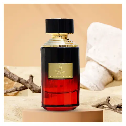 Paris Corner Wild And Tobacco Emir