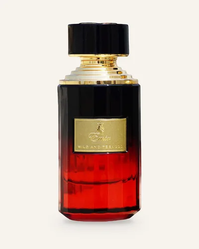 Paris Corner Wild And Tobacco Emir Eau de Parfum bottle