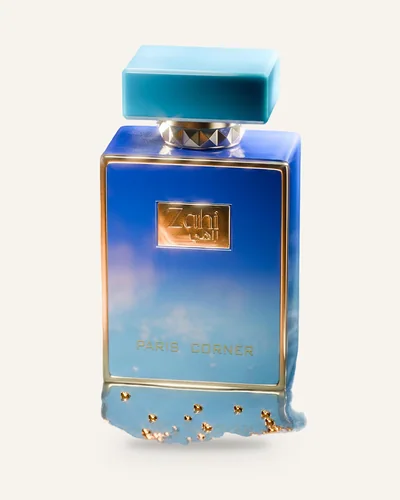 Paris Corner Zahi bottle