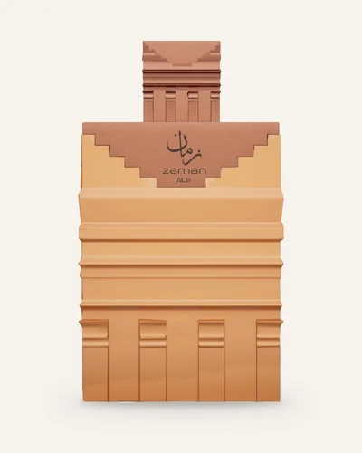 Paris Corner Zaman Al Ula bottle