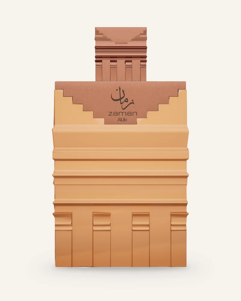 Paris Corner Zaman Al Ula bottle