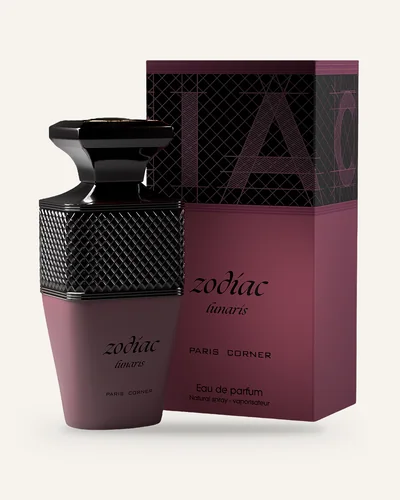 Paris Corner Zodiac Lunaris bottle