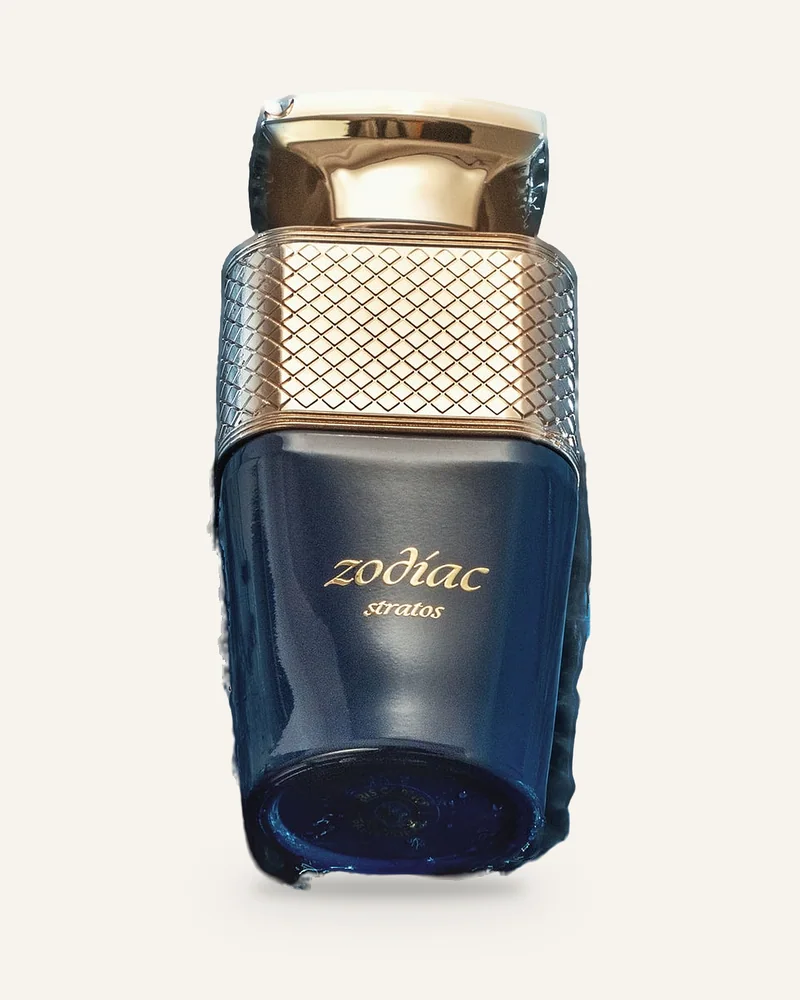 Paris Corner Zodiac Stratos bottle