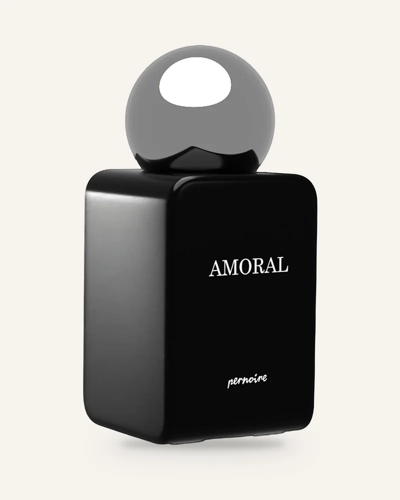 Pernoire Amoral Extrait de Parfum bottle