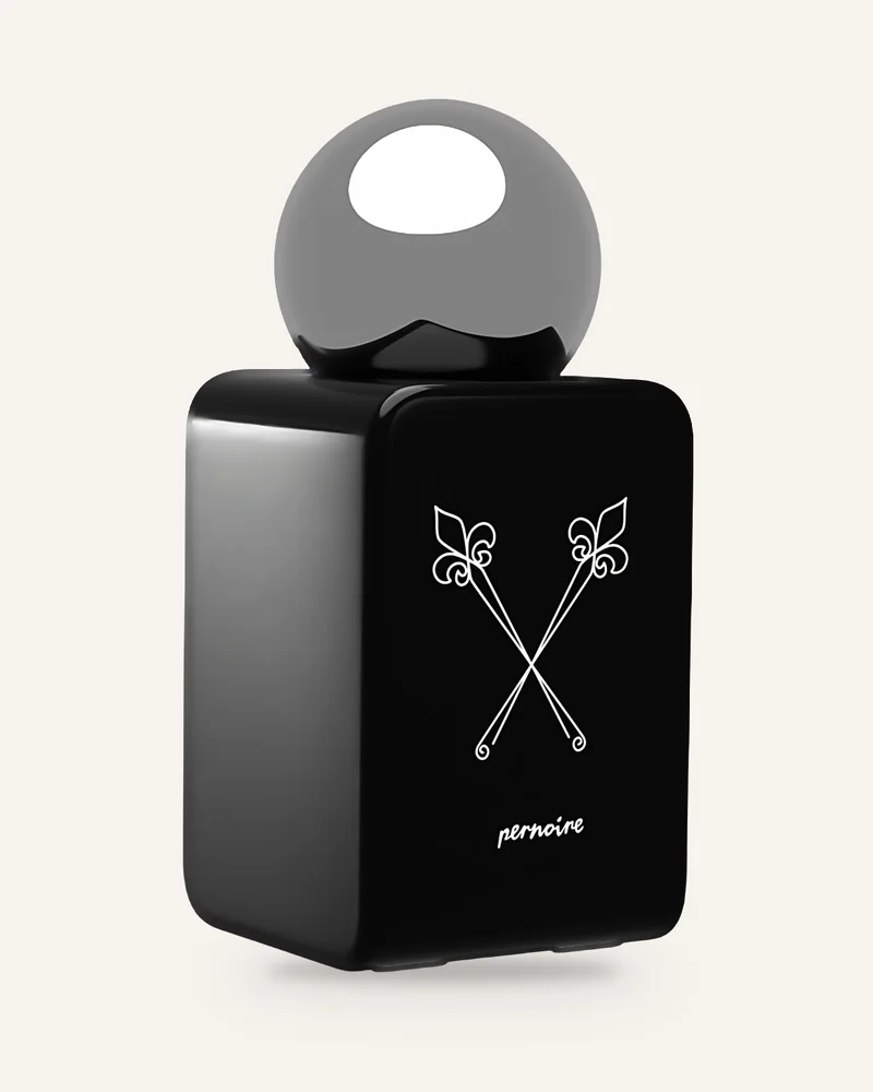 Pernoire Mansa Extrait de Parfum bottle