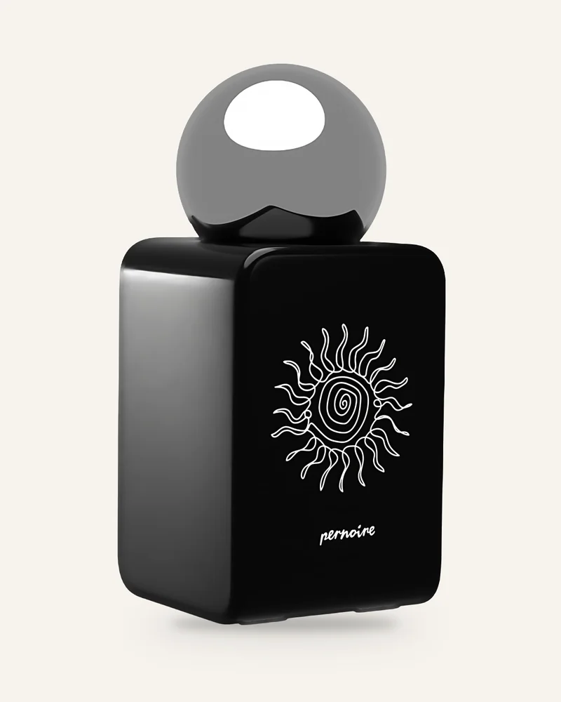 Pernoire Tierra Extrait de Parfum bottle