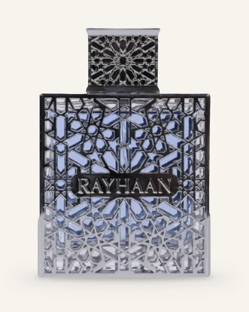 Rayhaan Aquatica Eau de Parfum bottle