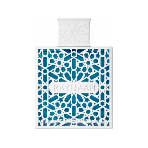 Rayhaan Azul