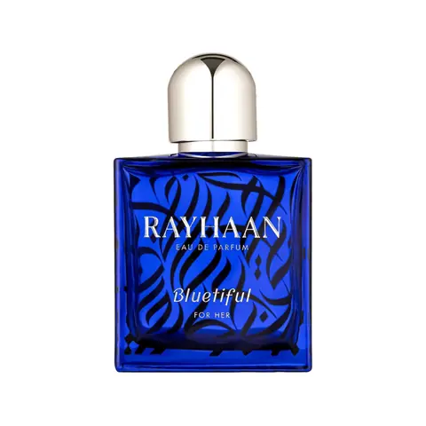Rayhaan Bluetiful